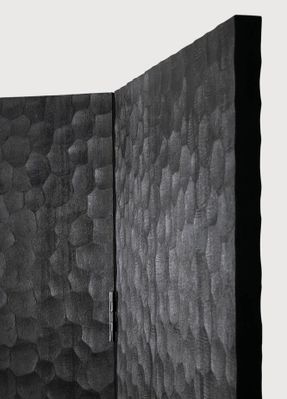 Ethnicraft Chopped Room Divider