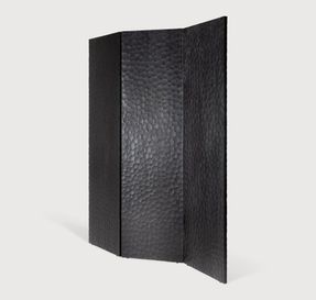 Ethnicraft Chopped Room Divider