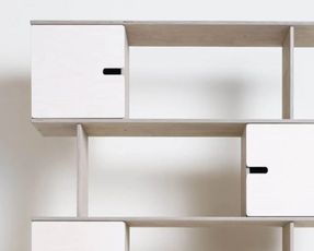Radis Shelf PIX M