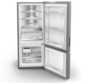 Whirlpool Intellifresh Pro 285l 2 Star Convertible Frost Free Bottom-mount Refrigerator