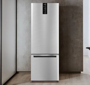 Whirlpool Intellifresh Pro 285l 2 Star Convertible Frost Free Bottom-mount Refrigerator
