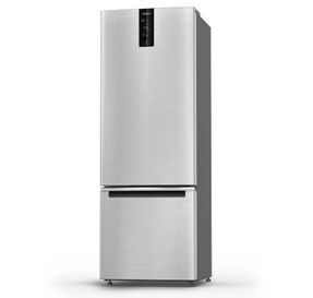 Whirlpool Intellifresh Pro 285l 2 Star Convertible Frost Free Bottom-mount Refrigerator