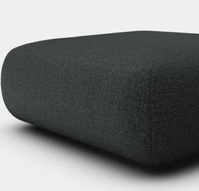 Tom Dixon Plump Ottoman