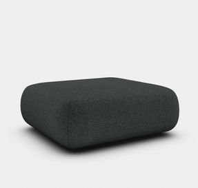 Tom Dixon Plump Ottoman