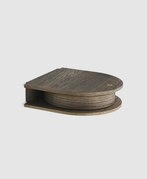 Northern Valet Wall Drawer