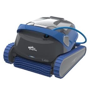 Maytronics Dolphin S400 Pool Cleaner