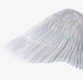 Baccarat Olympus Pegasus Horse Sculpture