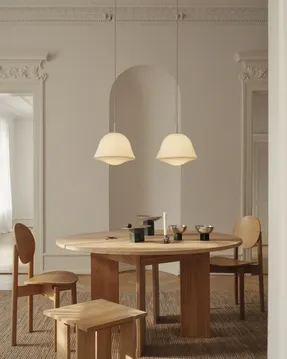 Gejst Caly Pendant Lamps