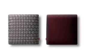 Cassina Frame Decorative Cushions Mirror