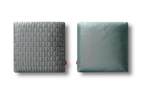 Cassina Frame Decorative Cushions Mirror