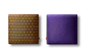 Cassina Frame Decorative Cushions Mirror