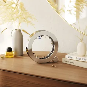 Umbra Ferris Metal Jewelry Organizer