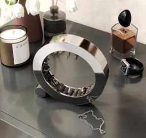 Umbra Ferris Metal Jewelry Organizer