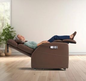 Human Touch  Laevo Zg Chair With Lift Assist