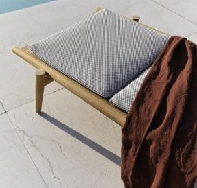 Gervasoni1882 Eidos Outdoor Day Bed