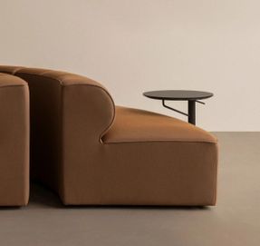 Audo Branch Side Table