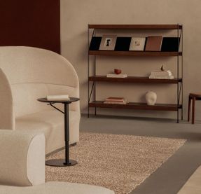 Audo Branch Side Table