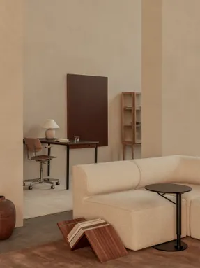 Audo Branch Side Table