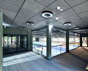 Deckon Cewood®panels