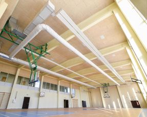 Deckon Cewood®panels