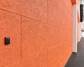 Deckon Cewood®panels