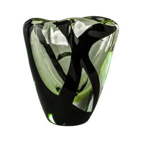 Venini Black Belt Decor