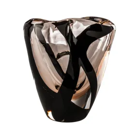 Venini Black Belt Decor