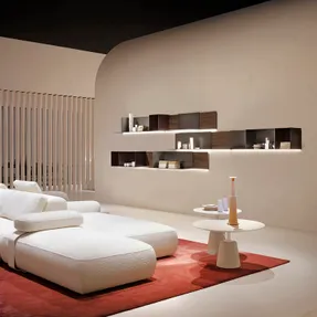 Mdf Italia Frammenti Rug