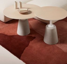 Mdf Italia Frammenti Rug