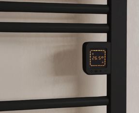 Cordivari Loretta Electric Radiator