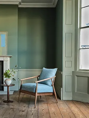 Ercol Aldbury Armchairs