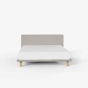 Case Serenza Bed