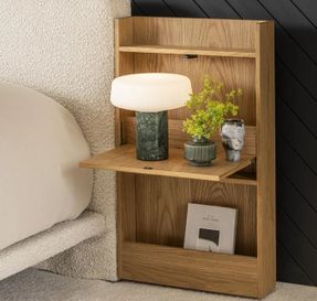 Case Serenza Bed