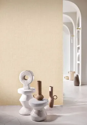 Casamance Tisaro Wallpaper