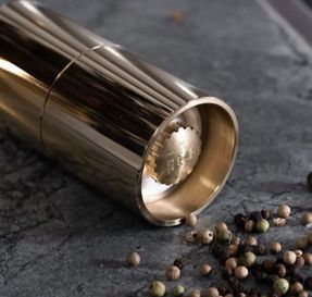 Skultuna Skultuna Peppermill