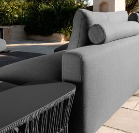 Talenti Cliff Dèco Pouf