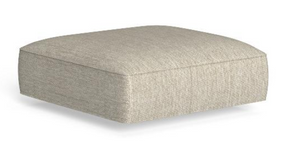 Talenti Cliff Dèco Pouf