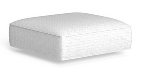 Talenti Cliff Dèco Pouf