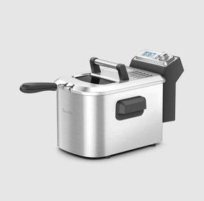 Breville The Smart Fryer™