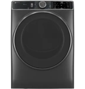 Ge Appliances GE Profile™ Energy Star® 7.8 Cu. Ft. Capacity Smart Front Load Electric Dryer
