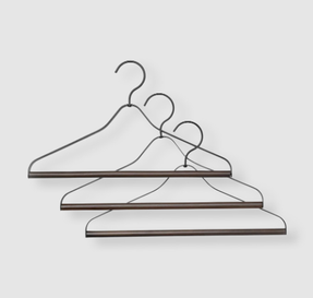 Ferm Living Coat Hanger - Set Of 3