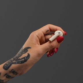 Marshall Minor IV Earbuds