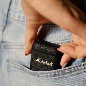 Marshall Minor IV Earbuds