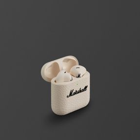 Marshall Minor IV Earbuds