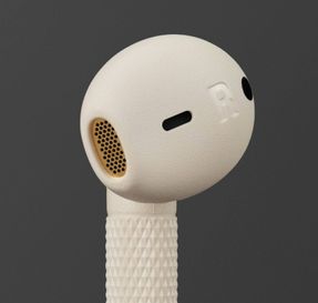 Marshall Minor IV Earbuds