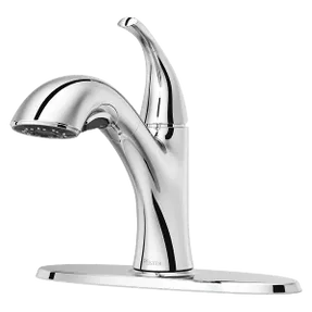 Pfisterfaucets Wray Kitchen Taps