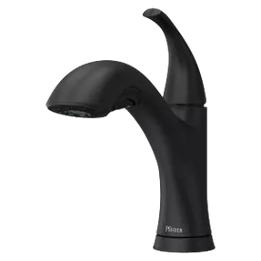 Pfisterfaucets Wray Kitchen Taps