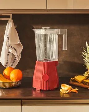 Alessi Plissé Blender