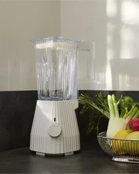 Alessi Plissé Blender