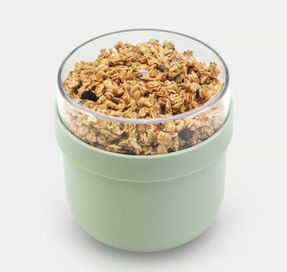 Brabantia Make & Take Breakfast Bowl